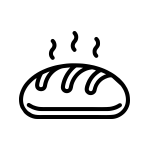 хлебная корочка