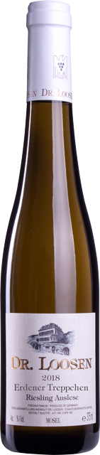 Riesling Auslese, Dr. Loosen, Erdener Treppchen
