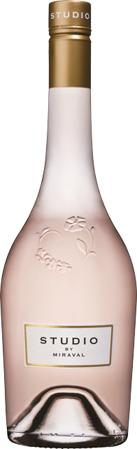 Studio by Miraval, Famille Perrin, Cotes de Provence