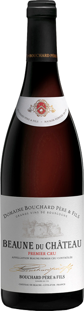 Beaune du Chateau Premier Cru, 2017