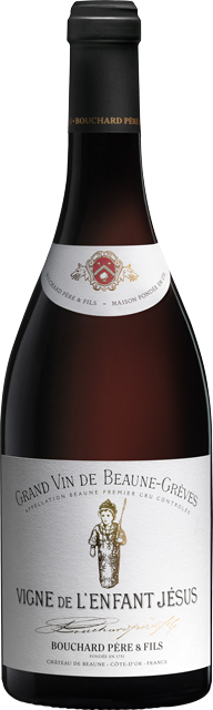 Beaune Grèves AOC Vigne de l'Enfant Jésus