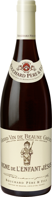 Beaune Grèves AOC Vigne de l'Enfant Jésus