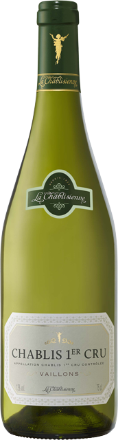 Chablis 1ER Cru Vaillons 