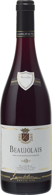 Beaujolais, Lamblin & Fils