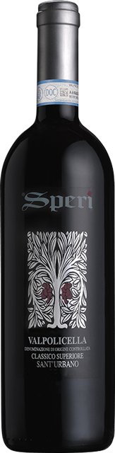 Valpolicella Classico Superiore Sant'Urbano