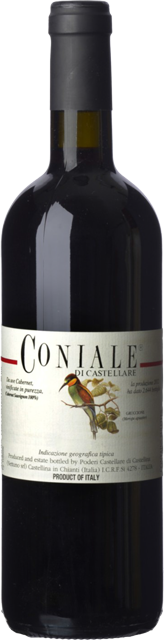 Coniale di Castellare Toscana
