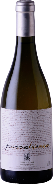 Passobianco, Vini Franchetti, Sicilia 