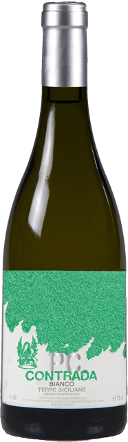 Contrada PC, Vini Franchetti, Sicilia