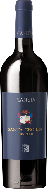 Santa Cecilia, Planeta, Sicilia Noto IGT, Magnum