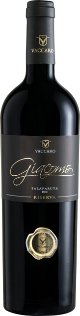 Giacomo Nero D'Avola DOC Salaparuta Riserva