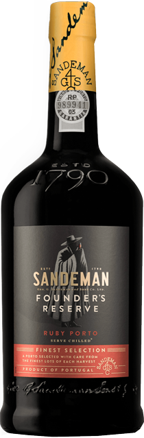 Sandeman Founder's Reserve Porto