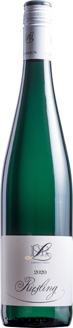  Riesling, Dr. L, Mosel