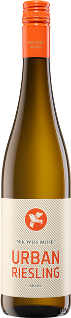 Urban Riesling,  Nik Weis 