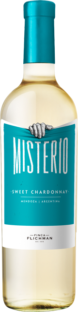 SWEET Chardonnay, Misterio, Finca Flichman
