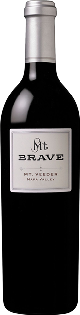 Cabernet Franc, Mt. Brave Mt. Veeder