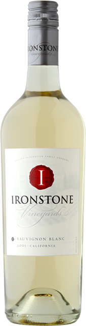 Sauvignon Blanc, Ironstone Vineyards