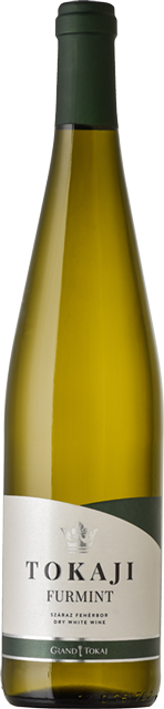  Tokaji Furmint dry