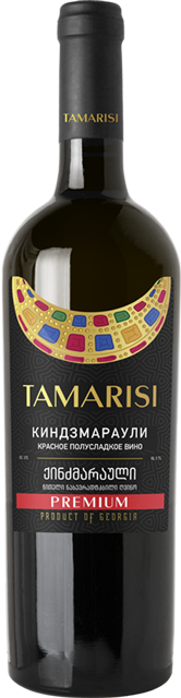 Tamarisi Kindzmarauli Premium