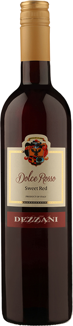 Dolce Rosso, Dezzani