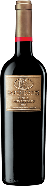 Finca Monasterio, Baron de Ley, Rioja DOC