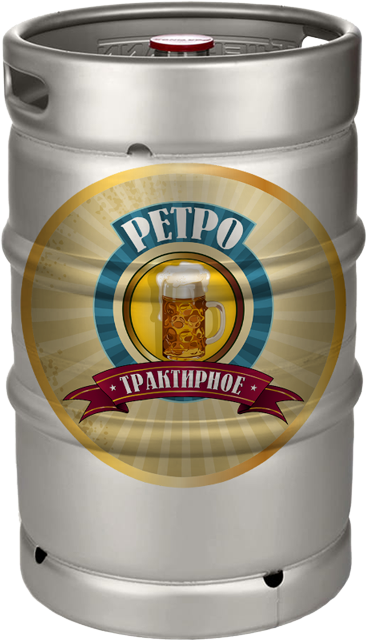 Трактирное Ретро