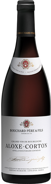 Aloxe-Corton, Bouchard Père & Fils