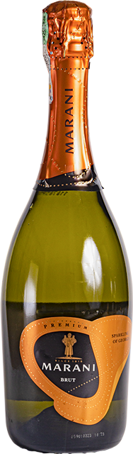 Marani White Brut