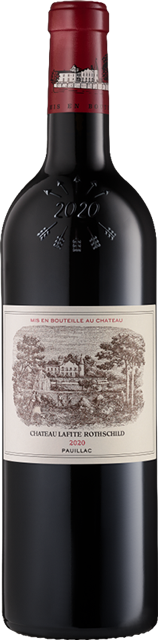 Château Lafite Rothschild, 1er Grand Cru Classe
