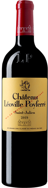 Château Leoville Poyferre, 2er Grand Cru Classe