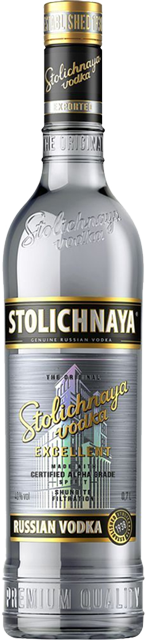 Stolichnaya Exellent