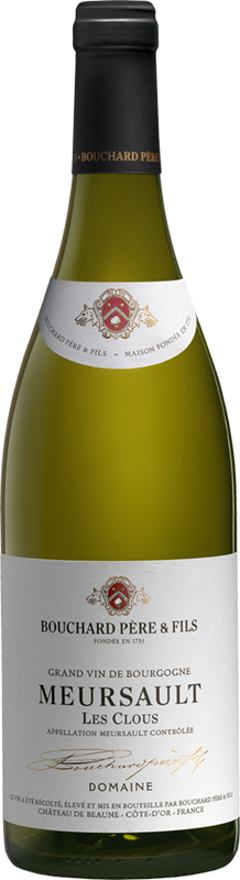 Bouchard Pere et Fils, Meursault AOC 