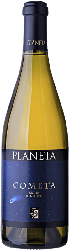 Cometa, Planeta, Sicilia Menfi DOC