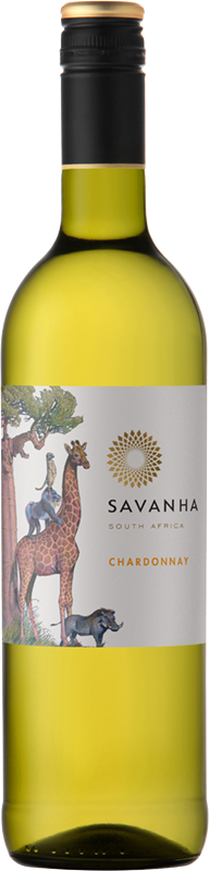 Chardonnay, Savanha, Spier