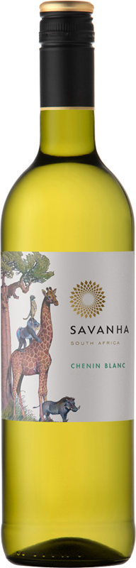 Chenin Blanc, Savanha, Spier