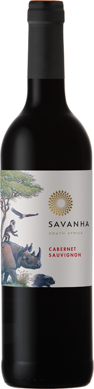 Cabernet Sauvignon, Savanha, Spier
