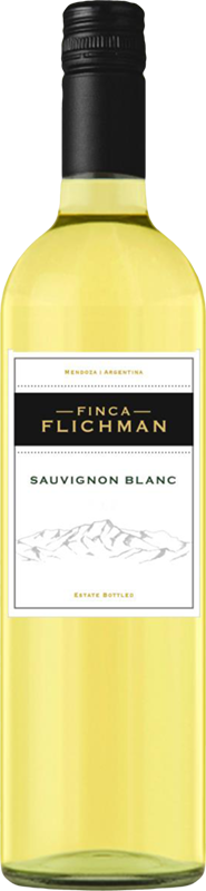 Sauvignon Blanc, Roble, Finca Flichman