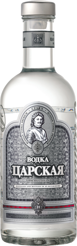 «Царская» Оригинальная