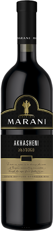 Марани Ахашени