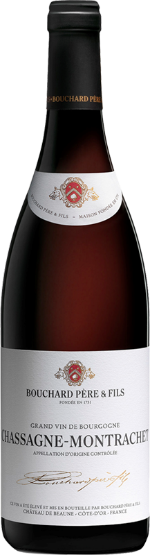 Chassagne-Montrachet Rouge