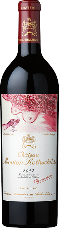 Château Mouton Rothschild