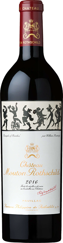 Château Mouton Rothschild
