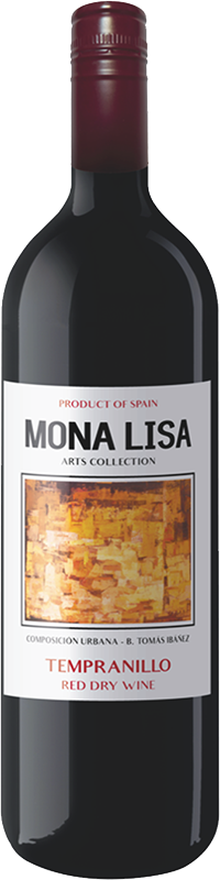 Tempranillo, Mona Lisa