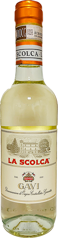 Gavi Di Gavi, La Scolca DOCG