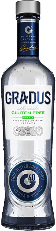 Gradus Gluten Free