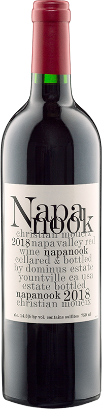 Napanook, Napa Valley