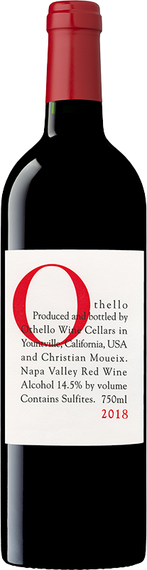 Othello, Napa Valley 