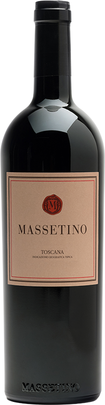 Massetino, Toscana IGT