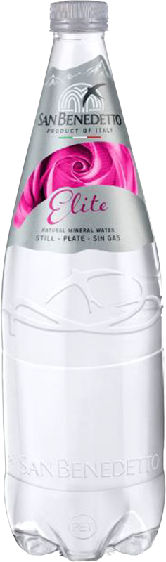 San Benedetto Elite Naturale  (без газа)
