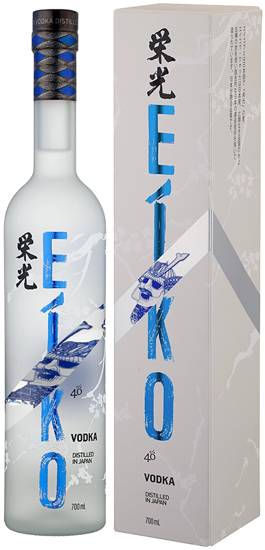 Eiko Vodka