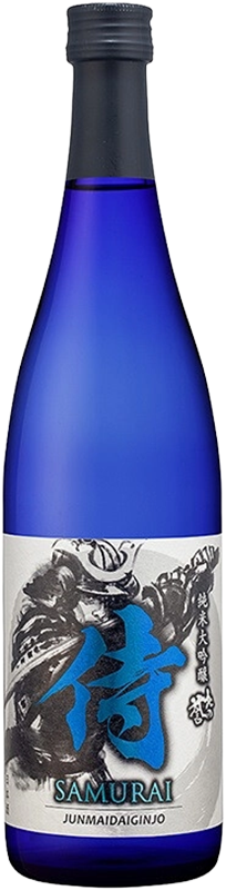 Sake Samurai 